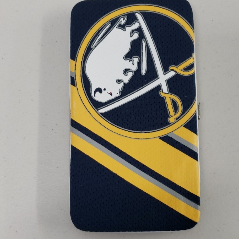 Buffalo Sabres Wallet